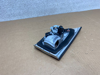 2004 2005 2006 Bmw X3 Left Driver Lh Inner Tail Light V4811 DW3