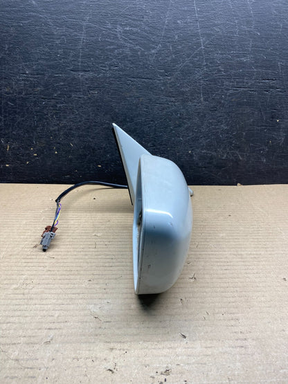 1997 to 2001 Infiniti Q45 Right Passenger RH Side View Door Mirror ah9696 DG10
