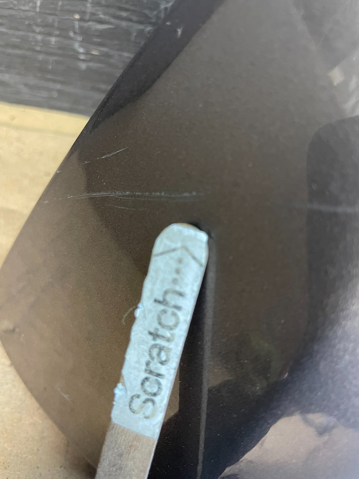 2013-2020 Nissan Pathfinder Rear Spoiler Wing AD0425 DG4