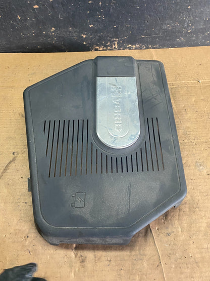 2008 2009 2010 Saturn Vue Hybrid 2.4L Battery Cover OEM q8473  DG2