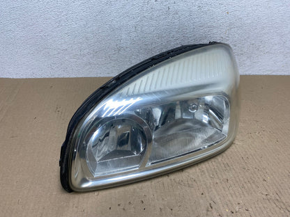 2005 - 2009 Pontiac Montana / Uplander Left Driver LH Headlight AE9679 LK2