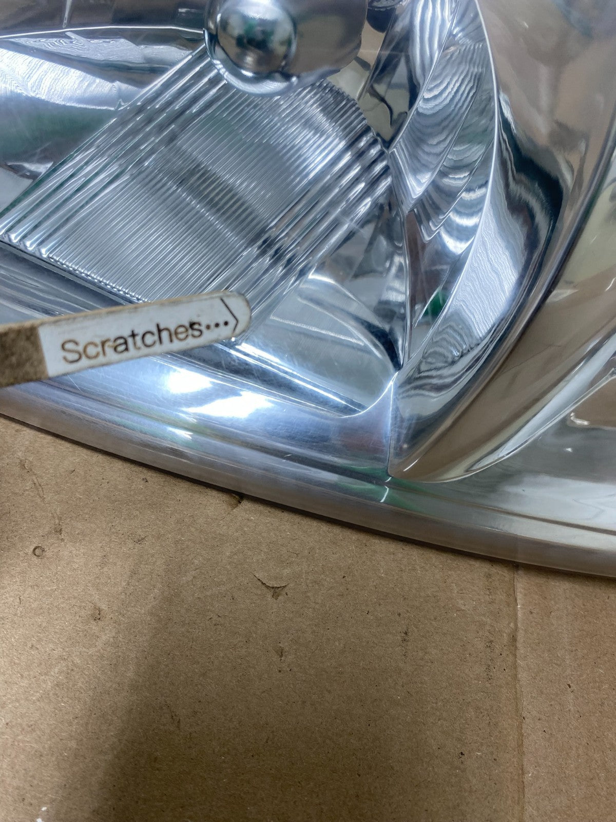 2000 to 2003 Nissan Sentra Front Left+Right Side Headlights AG4309 DW4