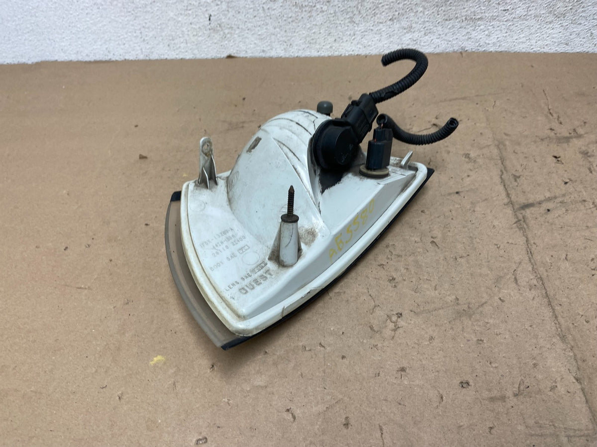 2001 - 2002 Nissan Quest Front Right Passenger RH Side Turn Signal ag5580 DG6