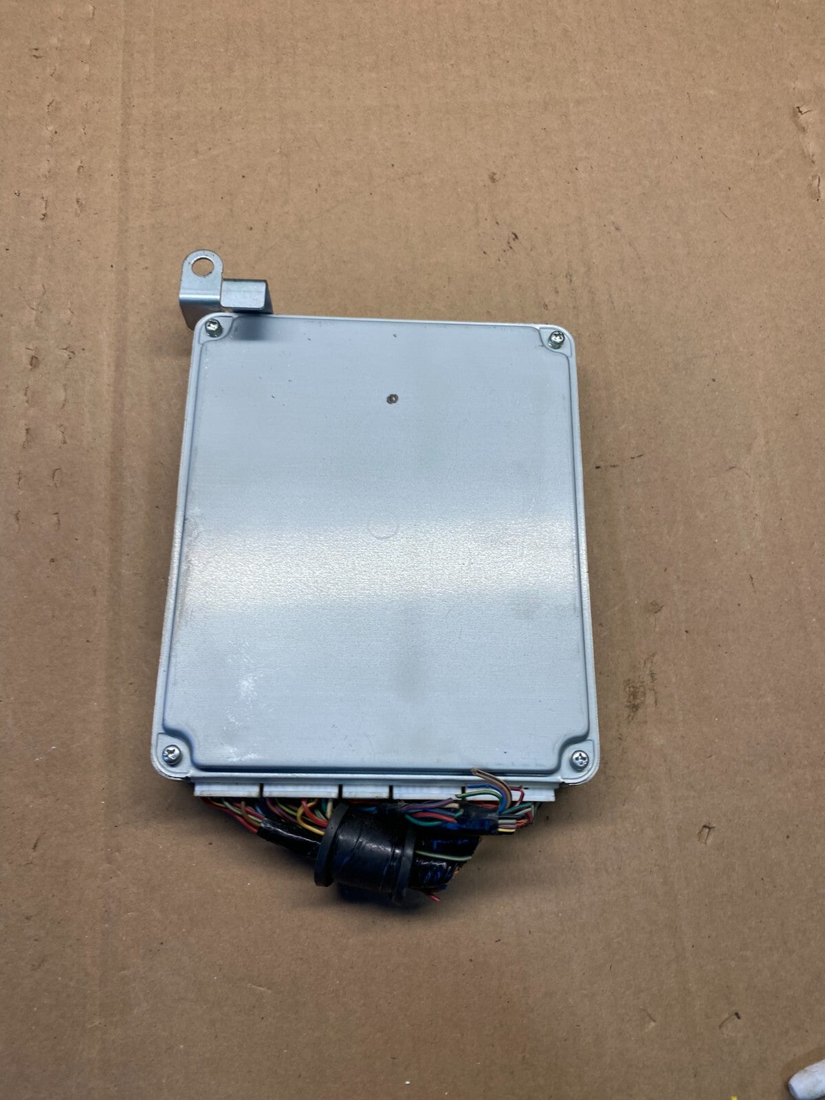 Mazda Module Powertrain Control N3M51881K M14322