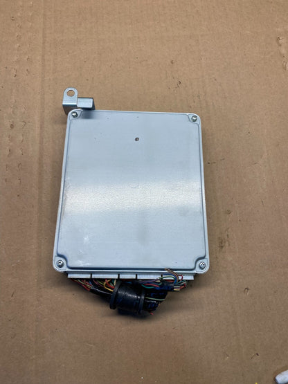 Mazda Module Powertrain Control N3M51881K M14322