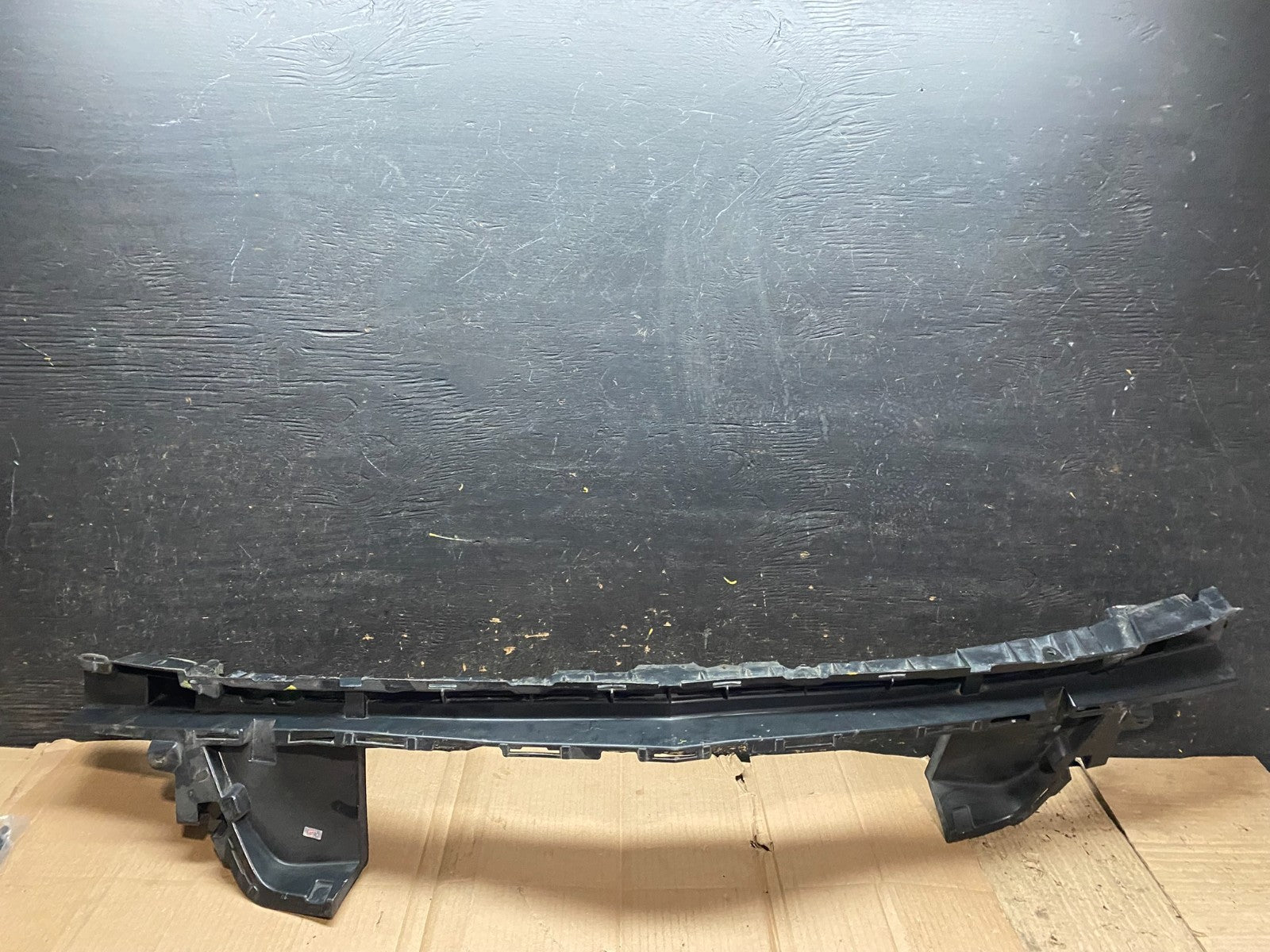 Mercedes-Benz CLS C218 Front Bumper Lower Basic Carrier A2188851465 W4685 PS0