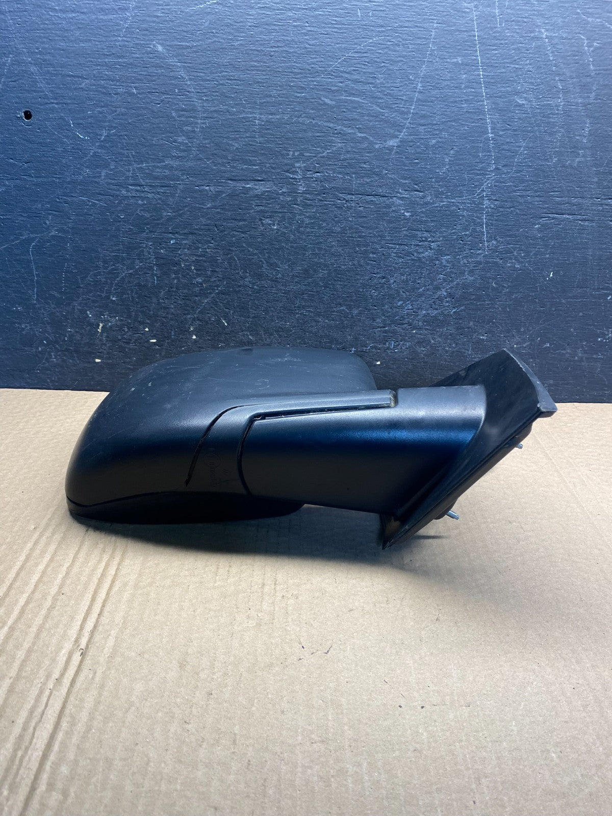 2009 - 2020 Dodge Journey Right Passenger View Door Heated Mirror AF69533