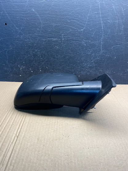 2009 - 2020 Dodge Journey Right Passenger View Door Heated Mirror AF69533