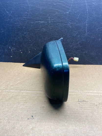 2000 to 2004 Subaru Legacy Left Driver LH Door Mirror AF7900 DG10