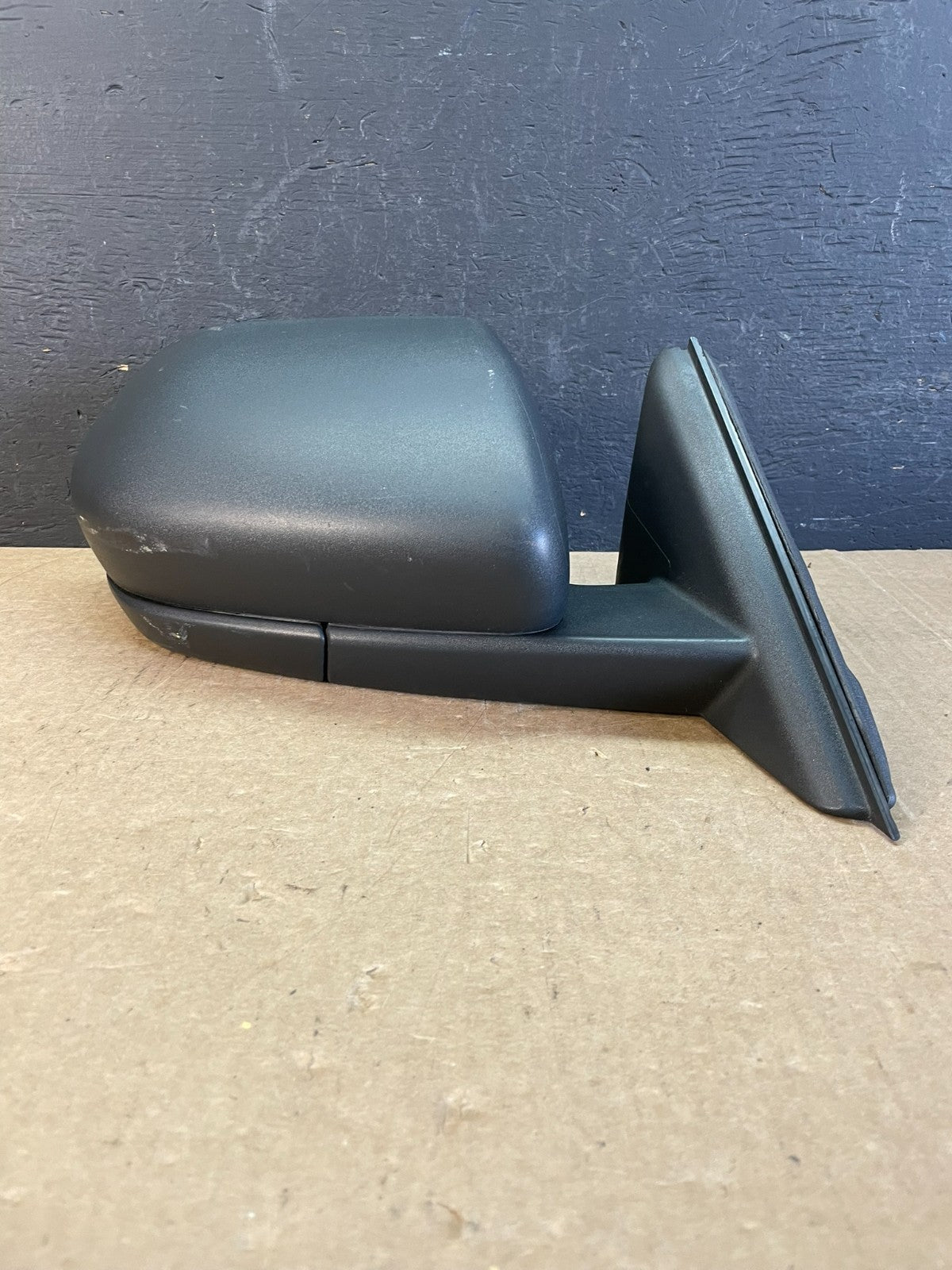2020 to 2022 Ford Explorer Right Passenger RH Side Door Heated Mirror AD0349 DW0