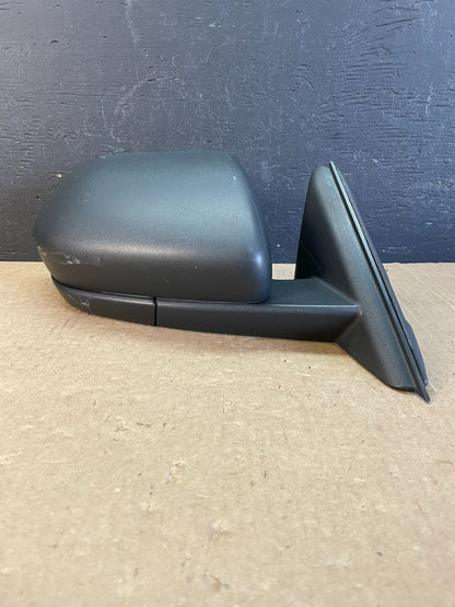 2020 to 2022 Ford Explorer Right Passenger RH Side Door Heated Mirror AD0349 DW0