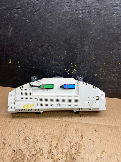 2005 2006 Porsche Cayenne Speedometer Instrument Cluster Oem v7783 DG3