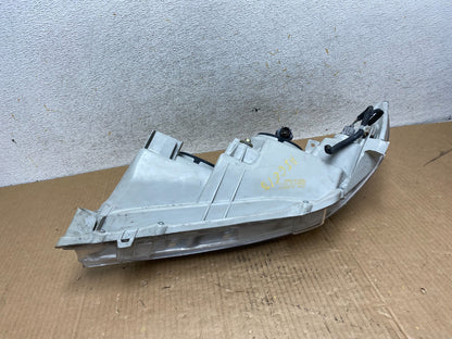 2007 - 2009 Toyota Camry Halogen Right Passenger Headlight AI6618 DW7
