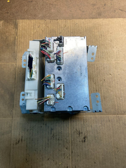 2009-2012 Nissan Murano AM FM CD Player Radio Receiver OEM Y7238 DG4