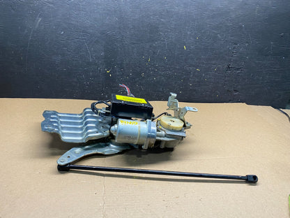 2005 - 2006 Cadillac Srx Chassis Control Module Ccm Bcm Body Control Q9488 DG3