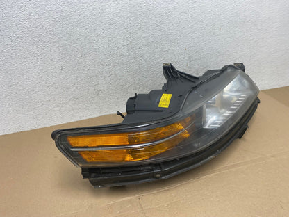 2004 2005 2006 Acura TL Headlight Right Passenger Side Xenon HID AF4363 LK2