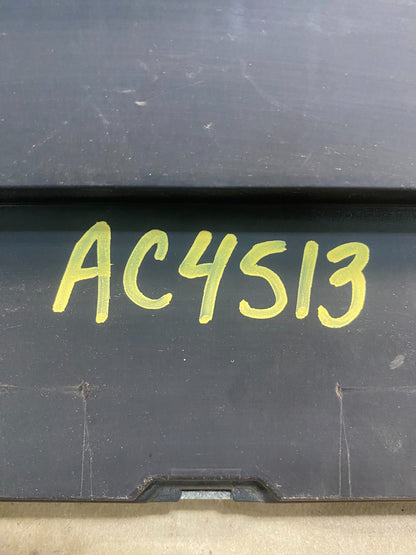 2014 2015 Ford Van E150 E250 6.8 Engine Control ECU ECM fc2a-12a650-nb ac4513 DG3