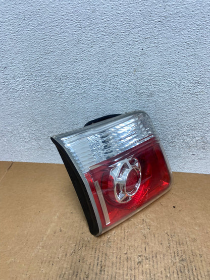 2007 to 2012 GMC Acadia Left Driver Lh Side Tail Light Inner AE1209 LK2