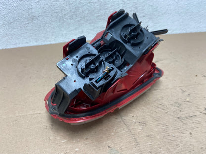 2007 2008 2009 2010 Mini Cooper Right Passenger Rh tail light AF4818 LK4