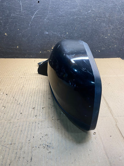 2011-2018 Jeep Grand Cherokee Driver Left View Power Door Heat Mirror AB0603 MS10