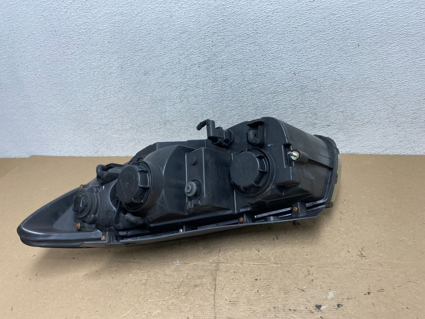 2007 2008 2009 Hyundai Santa Fe Right Passenger Halogen Headlight AF5138 DW5