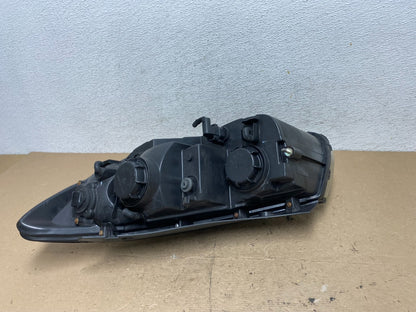 2007 2008 2009 Hyundai Santa Fe Right Passenger Halogen Headlight AF5138 DW5