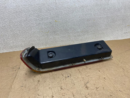 1973 to 1980 Mercedes W116 S-Class Left Driver LH Side Tail Light x2184 DG6