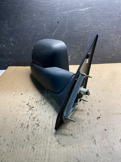 2003 - 2009 Dodge Ram 2500 Right Passenger Heated Door Mirror ab0333 DG2