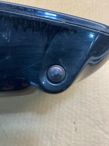 2013 2015 Infiniti JX35 QX60 Right Passenger View Door Camera Mirror AF6972 DG4