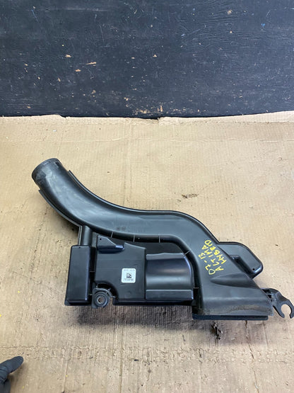 2007-2013 Nissan Altima Hybrid 2.5L Front Air Cleaner Intake Duct Tube p0840 DG4