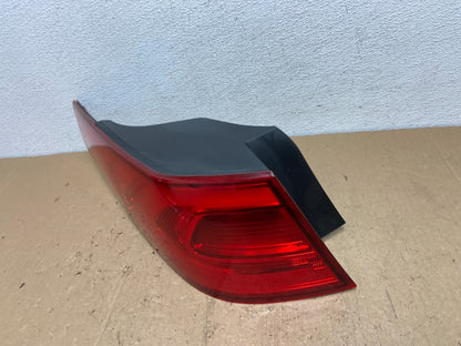 2014 to 2015 Kia Optima Left Driver Side Tail Light AC72571