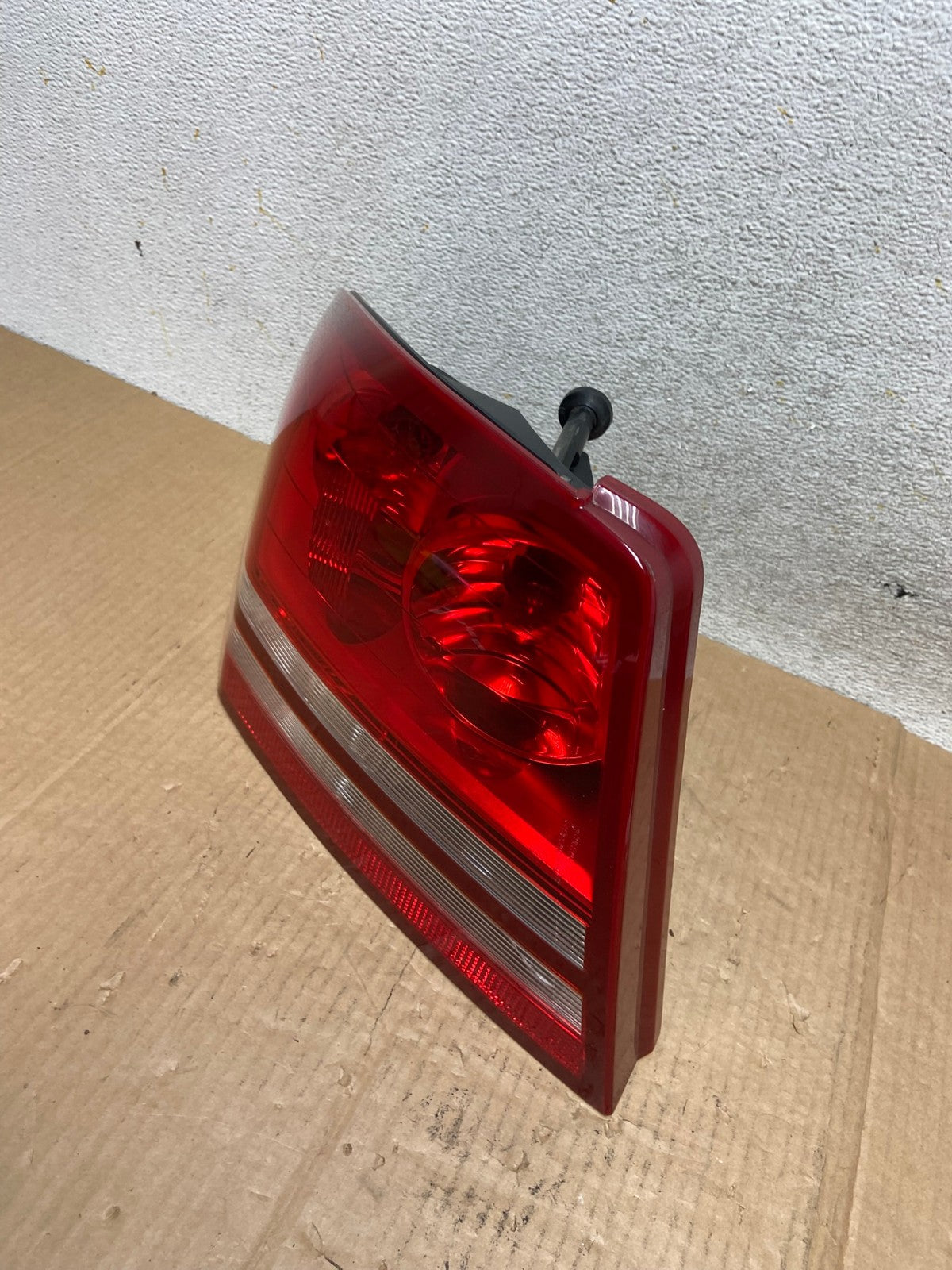 2008 2009 2010 Dodge Avenger Left Driver Lh Side Tail Light AI5884 LK1