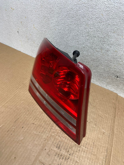 2008 2009 2010 Dodge Avenger Left Driver Lh Side Tail Light AI5884 LK1