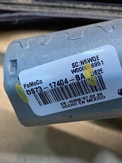 2020 to 2023 Ford Explorer Rear Windshield Wiper Motor AF4214 DW6