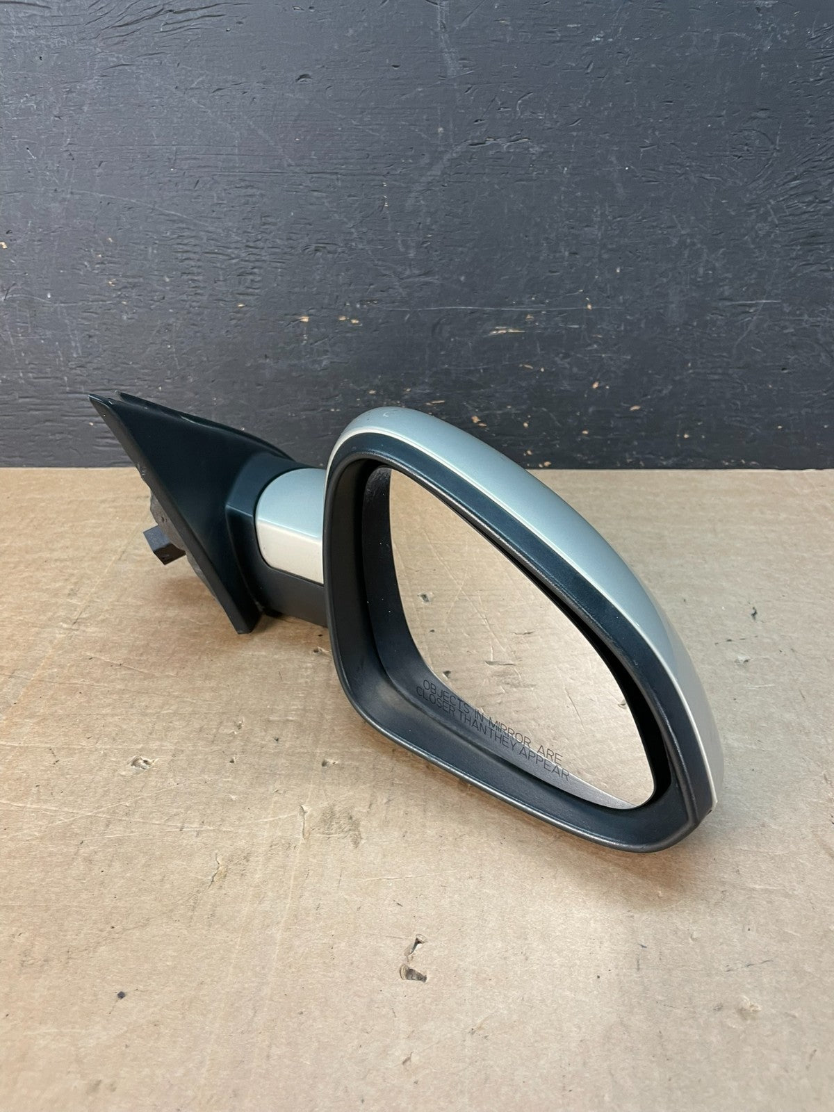 2011 to 2013 Buick Regal Right Passenger Side View Door Mirror AE84802