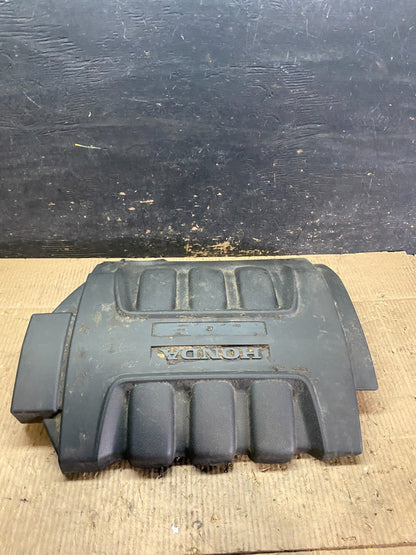 2005 to 2007 Honda Odyssey Black Engine Cover T9627 DG1