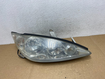 2005 to 2006 Toyota Camry Right Passenger RH Halogen Headlight AF9598 DW0