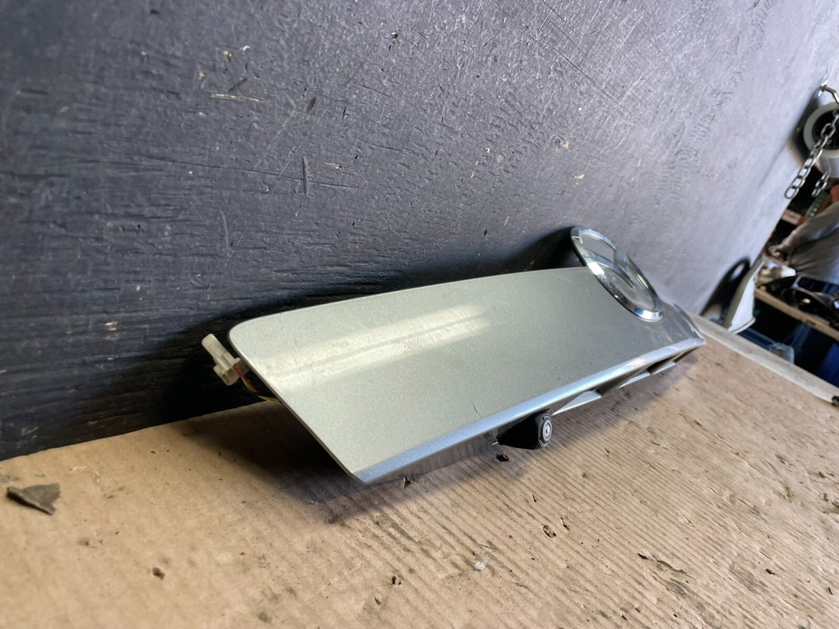 2007-2009 Mazda CX-9 Trunk Lid Garnish Panel Molding Trim Backup Camera M2944 DG2