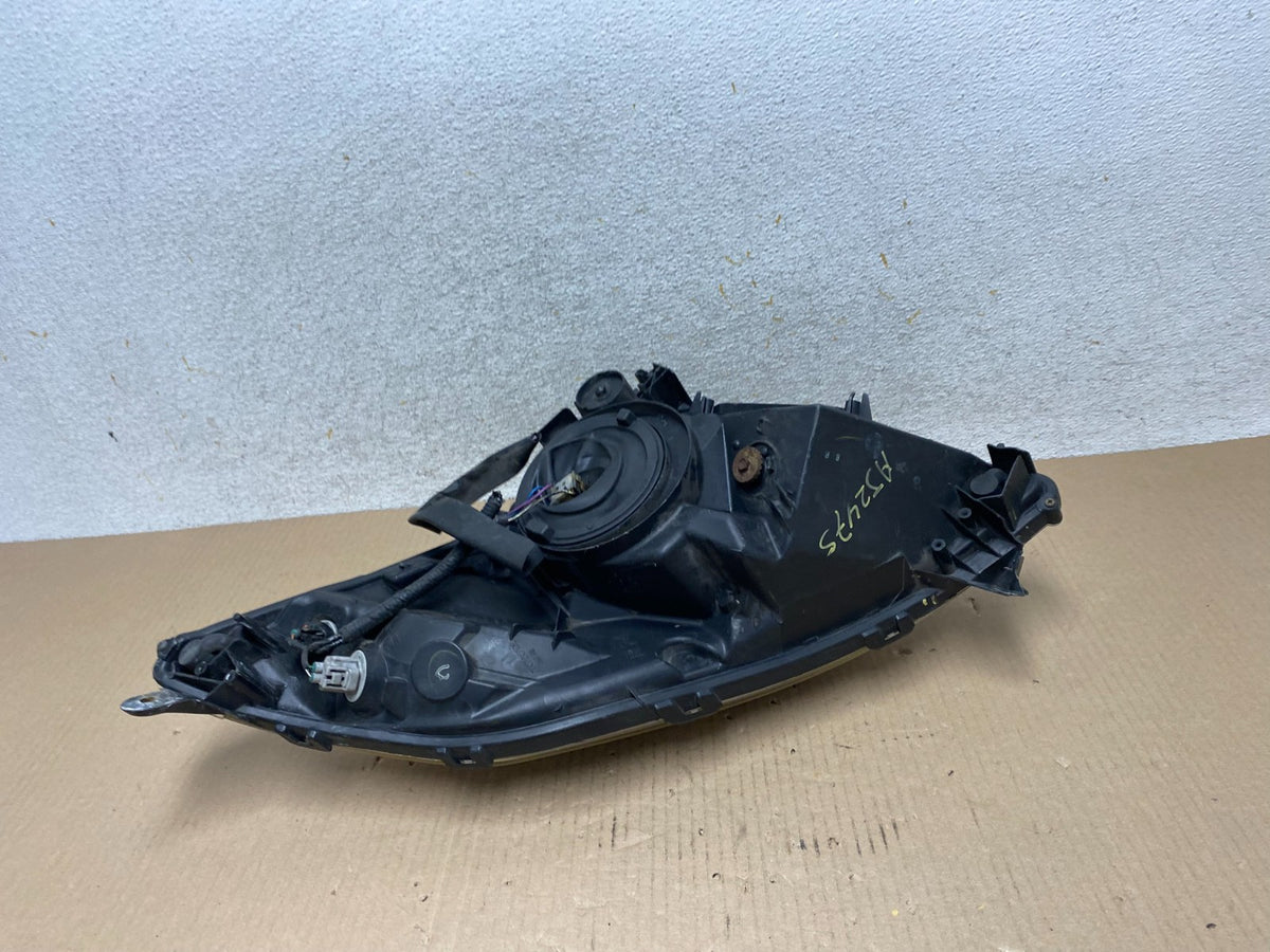 2006-2009 Toyota Prius Right Passenger Rh Side Headlight Halogen AJ2475 DW9