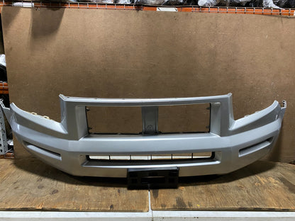 2006 to 2008 Honda Ridgeline Front Bumper Cover AG26020