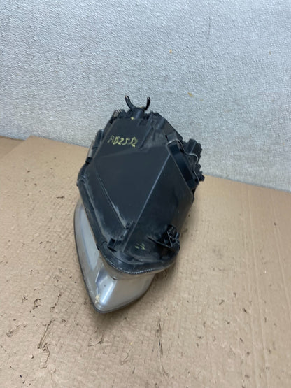 2006 2007 2008 Audi A4 Headlight Halogen Left Driver LH Side Oem AB2552 DW7