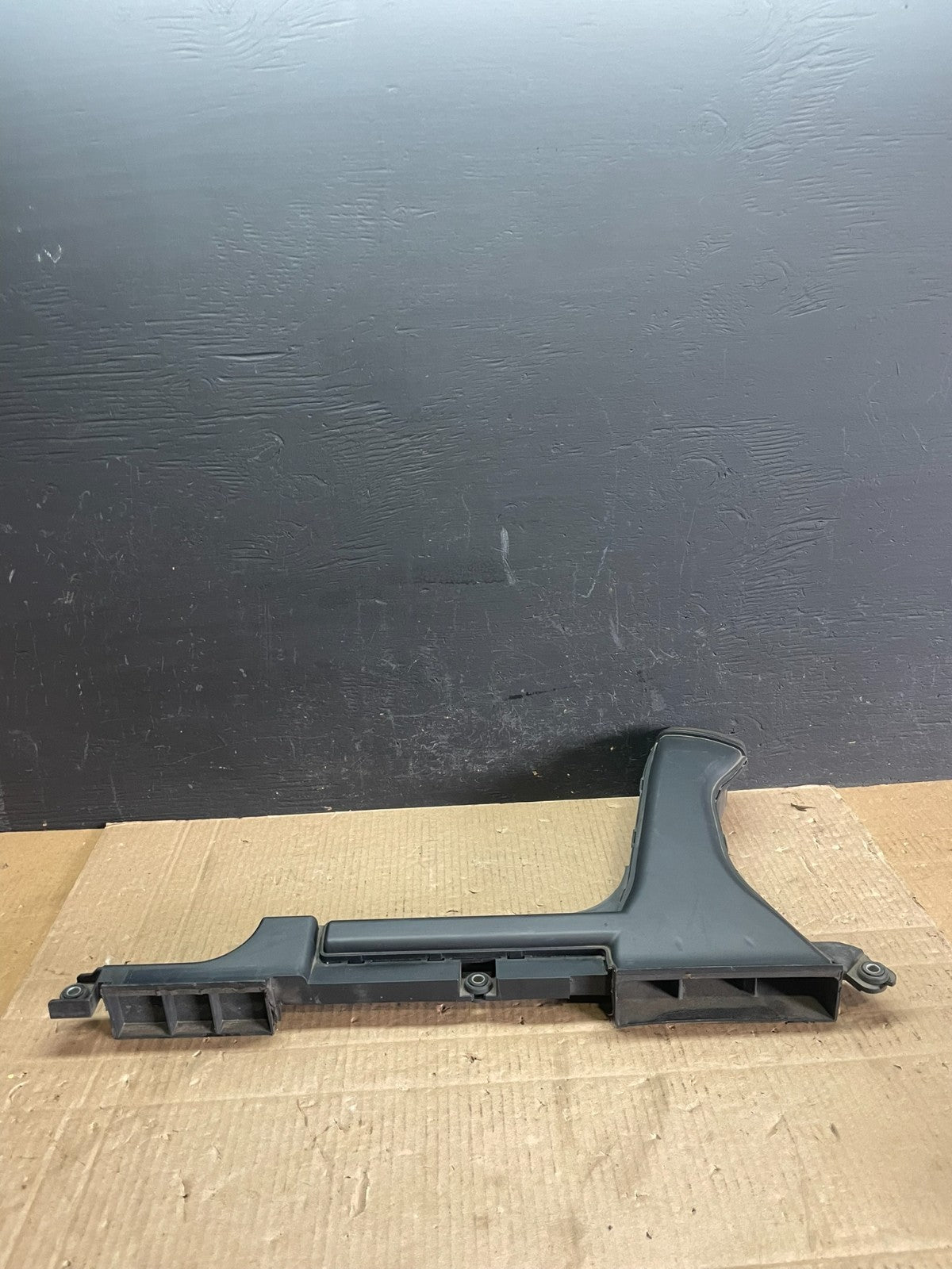 2009 to 2014 Nissan Maxima Upper Air Intake Duct  OEM ab7816 DG4