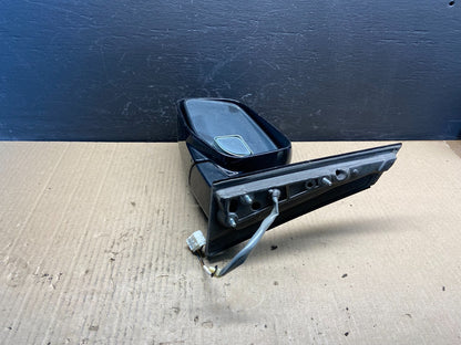 2011 - 2013 Honda Odyssey Left Driver LH View Door Mirror AC0542 MS4