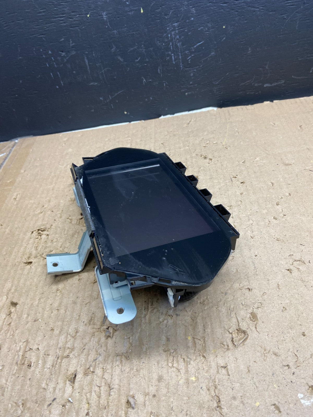 2010 to 2013 Acura Mdx Radio  Information Display Screen OEM ab5815 DG3