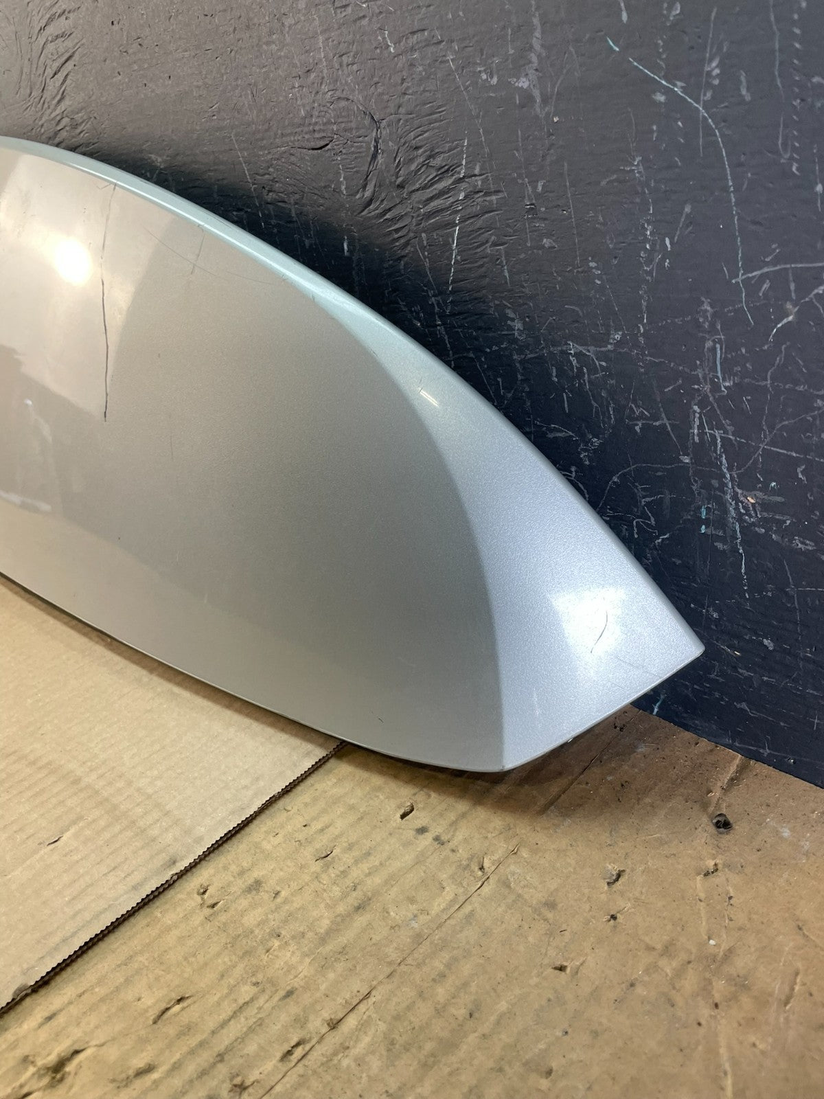 2013 to 2017 Chevrolet Traverse Rear Trunk Spoiler Wing Third Brake Oe ab7984 DG1