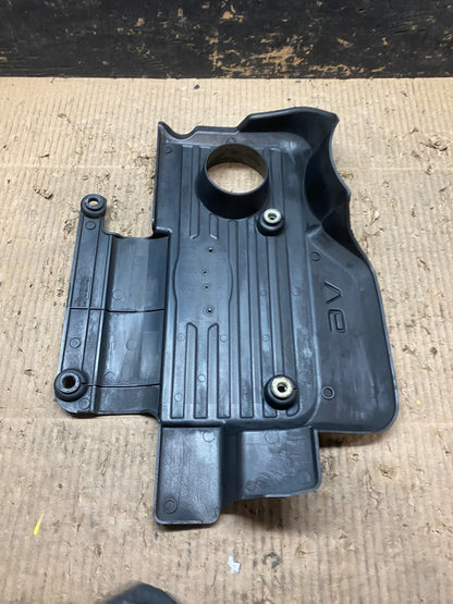1999 2000 2001 Infiniti i30 3000 v6 Engine Cover Motor Shield T9889 DG6
