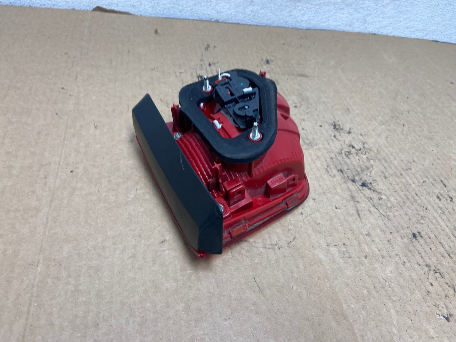 2012-2017 Volkswagen Tiguan Left Driver LH Side Inner Tail Light AG2163 LK4