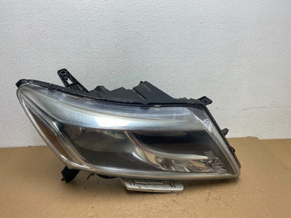 2013 to 2016 Nissan Pathfinder Right Passenger RH Side Headlight AD8028 DW0