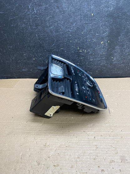 2011-2016 Dodge Grand Caravan Temperature Climate Control AC Heater AG6392 DG1