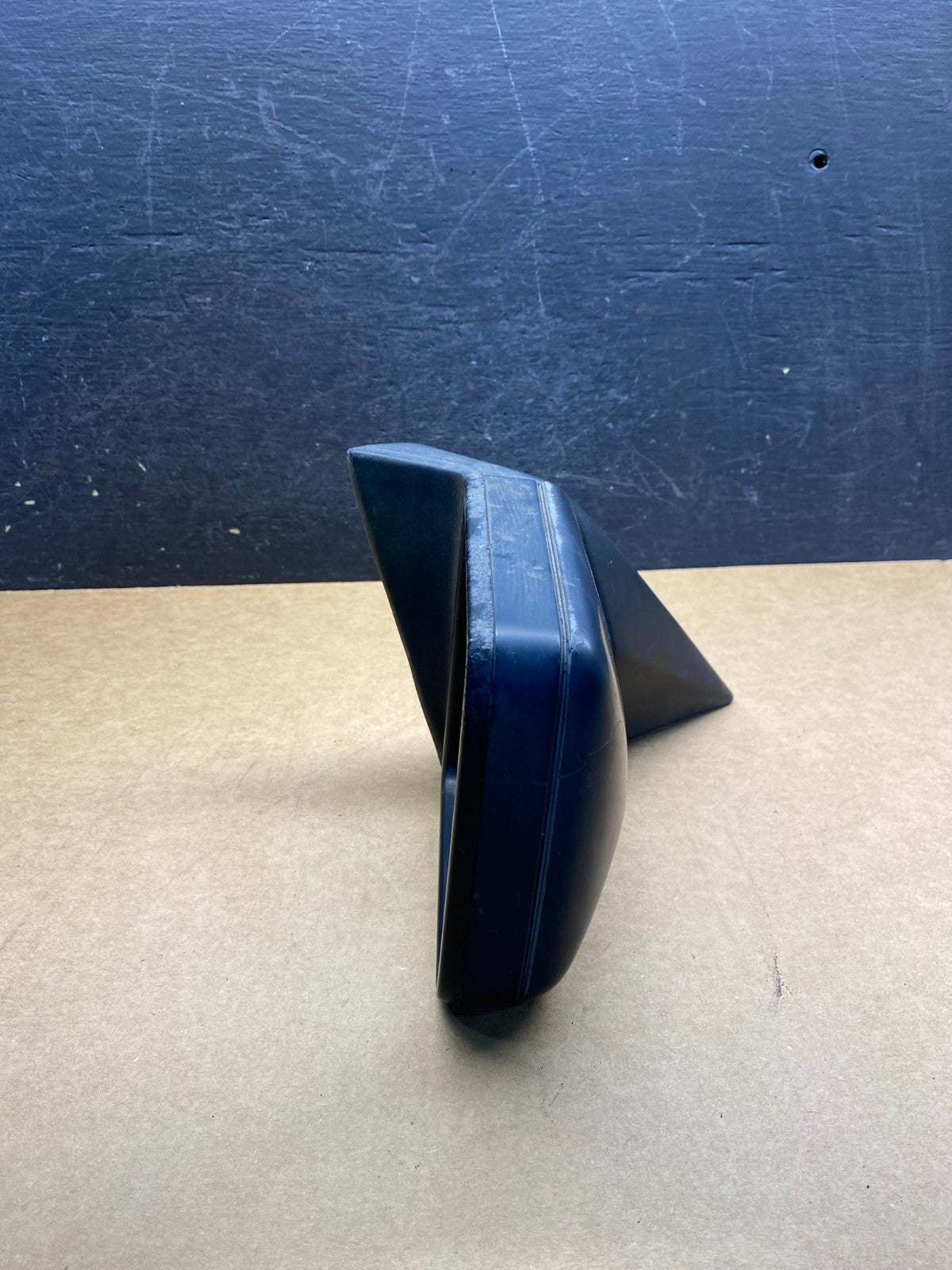 1986 to 1989 Mercedes W124 300E Right Passenger Side View Door Mirror AH7059 DG9